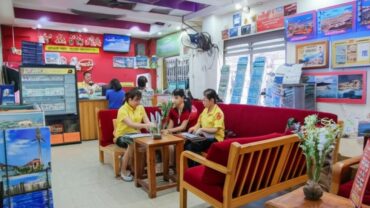 Đại lý vé máy bay Củ Chi: Uy tín, giá rẻ.