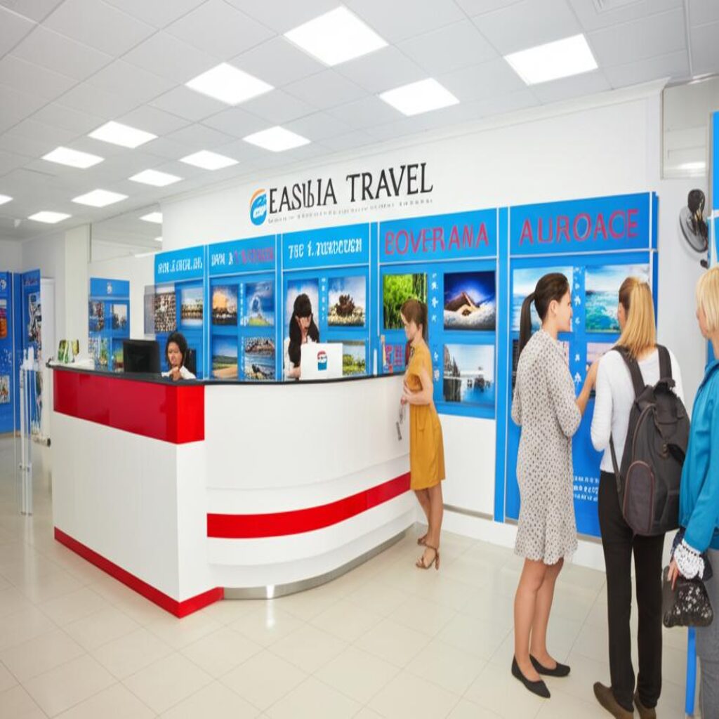 Uy tín hàng đầu, vé máy bay Vị Thanh