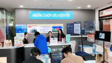 Đại lý vé máy bay uy tín Việt Trì