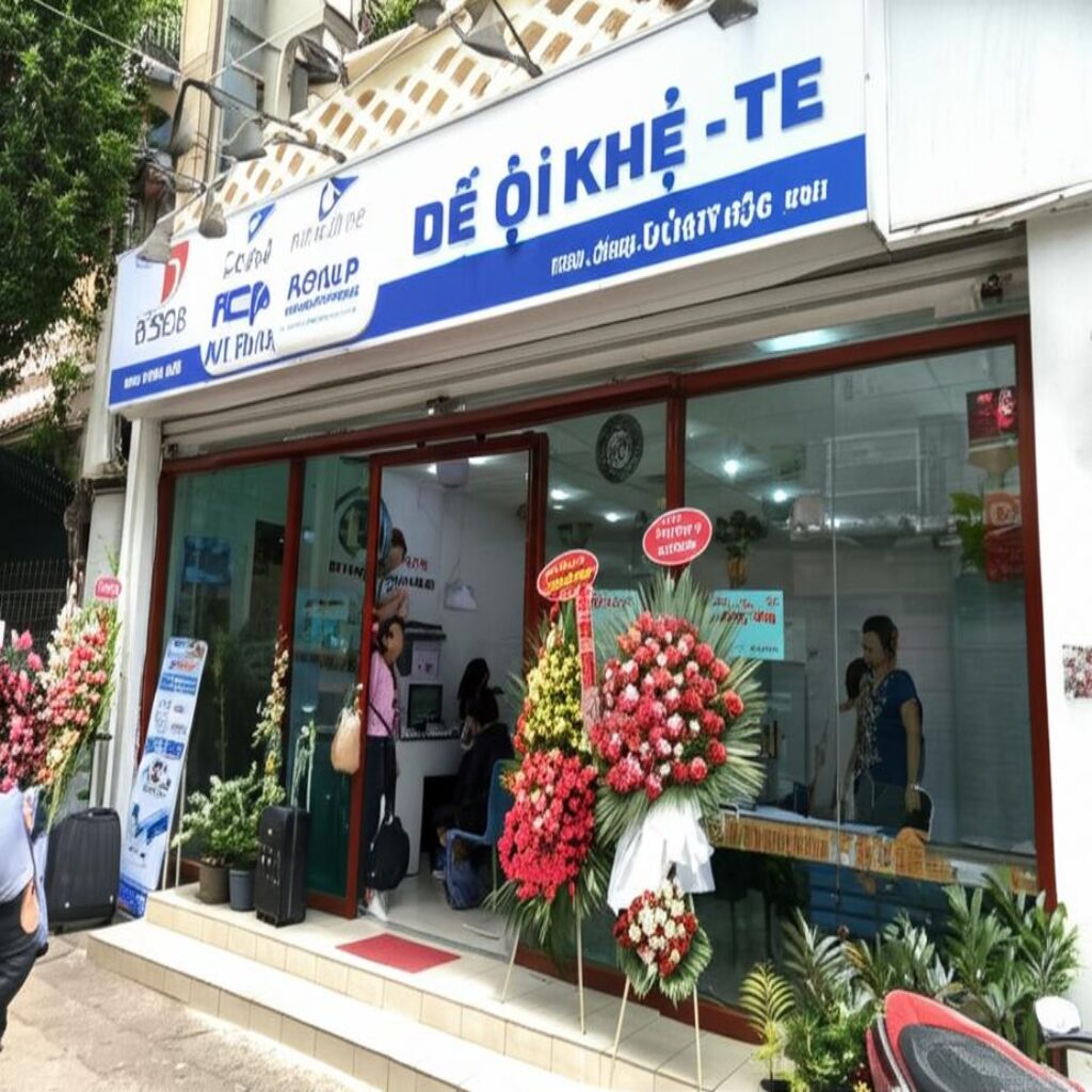 Đại lý vé máy bay Vĩnh Long uy tín