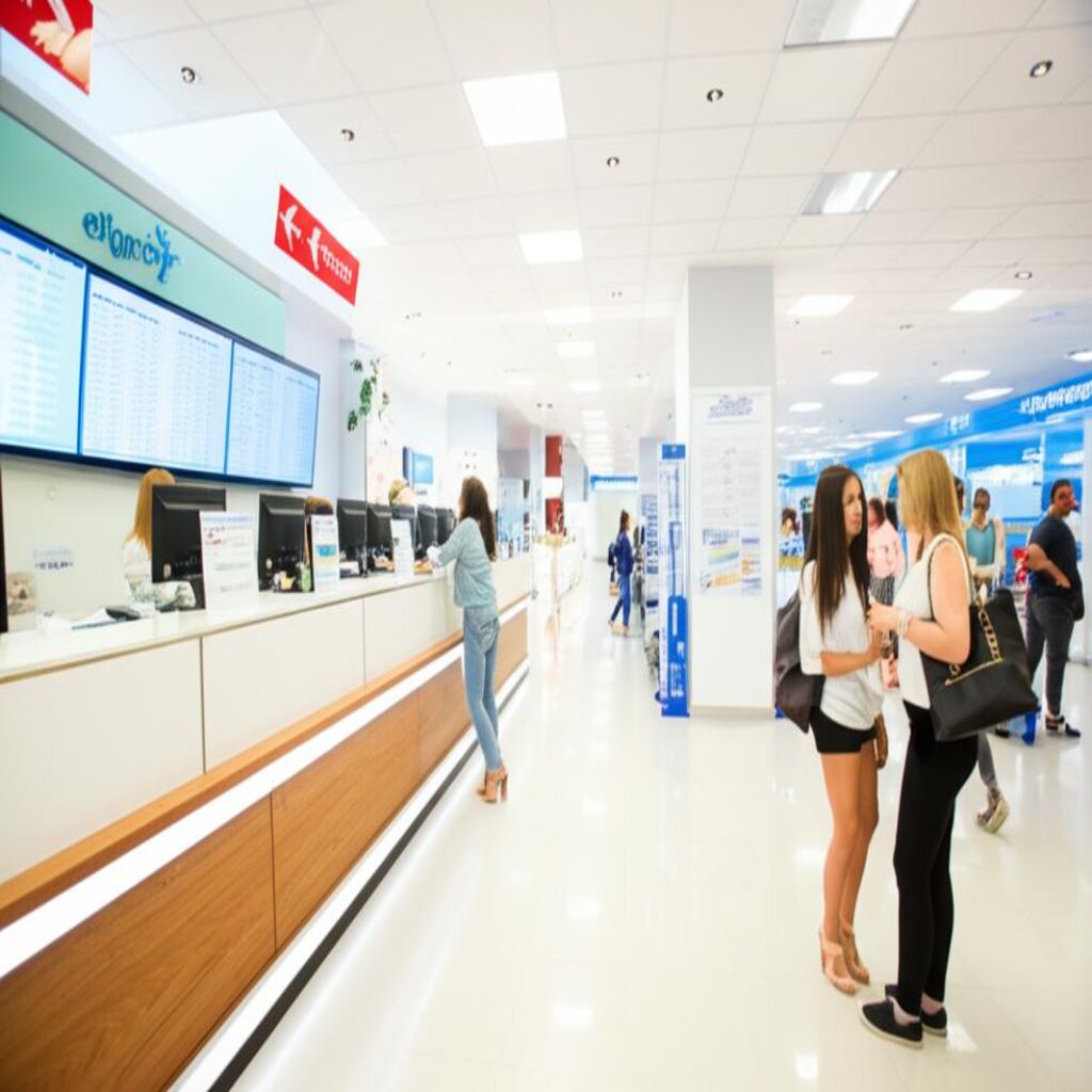 Uy tín hàng đầu, vé máy bay giá tốt Vĩnh Long.
