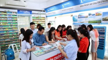 Find reputable flight ticket agent in Vĩnh Phúc