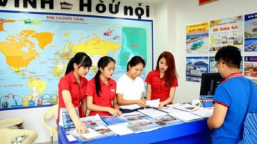Đại lý vé máy bay Vĩnh Yên: Uy tín, giá tốt.