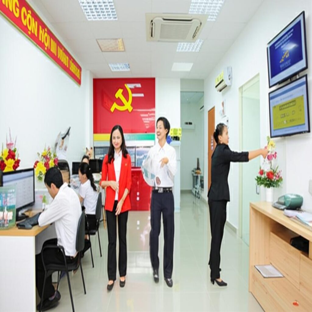 Đại lý vé máy bay uy tín tại Yên Bái.