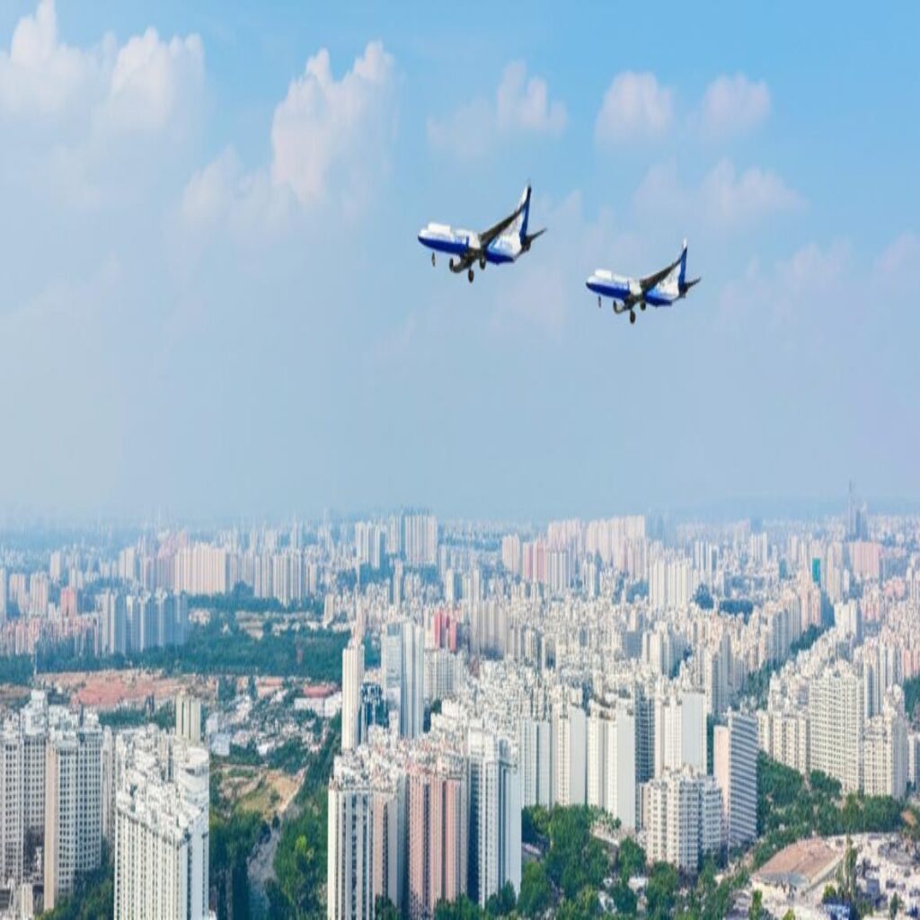 Find cheap flights from Hoang Mai district, Hanoi