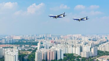 Find cheap flights from Hoang Mai district, Hanoi