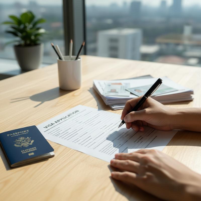 Xin Visa Trung Quốc: Thủ Tục, Hồ Sơ & Kinh Nghiệm 2026 1 xin visa trung quoc thu tuc ho so kinh nghiem 1
